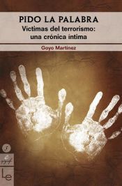 Portada de Pido la palabra (Ebook)