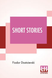 Portada de Short Stories