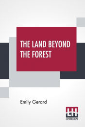 Portada de The Land Beyond The Forest