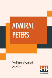 Portada de Admiral Peters
