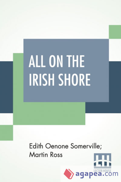 All On The Irish Shore