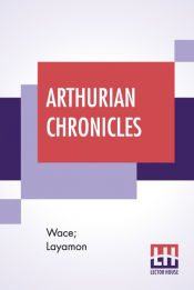 Portada de Arthurian Chronicles