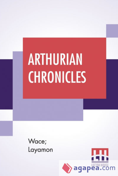 Arthurian Chronicles