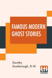 Portada de Famous Modern Ghost Stories