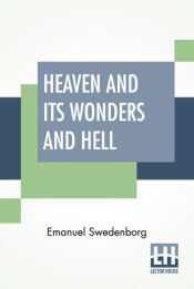 Portada de Heaven And Its Wonders And Hell