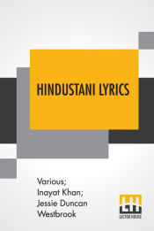 Portada de Hindustani Lyrics