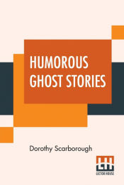 Portada de Humorous Ghost Stories