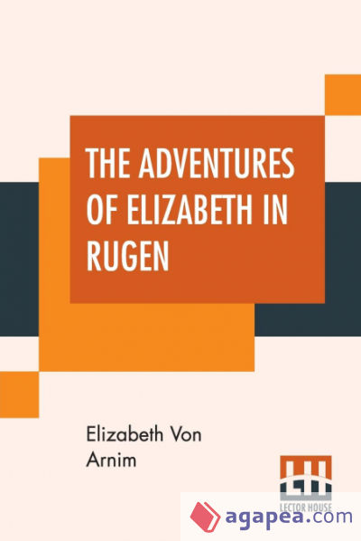 The Adventures Of Elizabeth In Rugen