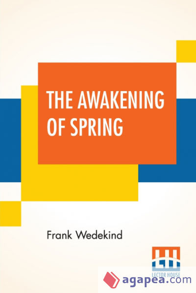 The Awakening Of Spring