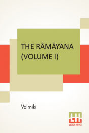 Portada de The RÄmÄyana (Volume I)