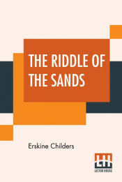 Portada de The Riddle Of The Sands