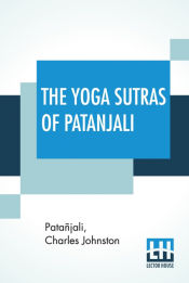 Portada de The Yoga Sutras Of Patanjali