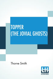 Portada de Topper (The Jovial Ghosts)