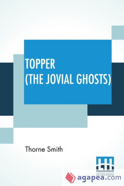 Topper (The Jovial Ghosts)