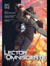 Lector omnisciente n&ordm; 05