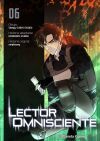 Lector omnisciente n&ordm; 06