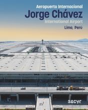Portada de Aeropuerto Internacional Jorge Ch&aacute;vez. Lima, Per&uacute;