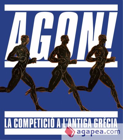 Agon! La competició a l'antiga Grècia