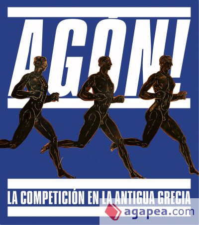 Agón! La competición en la antigua Grecia