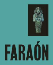 Portada de Faraón