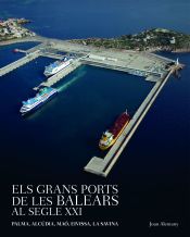 Portada de Grans ports de les Balears