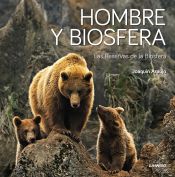 Portada de Hombre y Biosfera