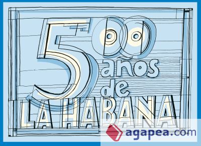 La Habana 500