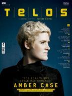 Portada de Revista Telos 108/Fundación Telefónica (Ebook)