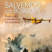 Portada de Salvemos los bosques