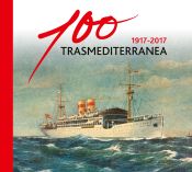 Portada de Trasmediterránea 100 años