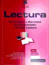 Lectura, actividades y ejercicios de comprensión y fluidez lectora, 2 Educación Primaria. Cuaderno 1