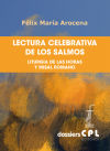 Lectura celebrativa de los salmos