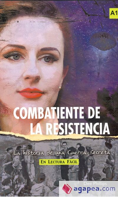 Combatiente de la Resistencia