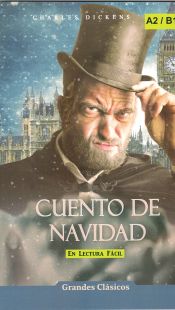 Portada de Cuento de Navidad