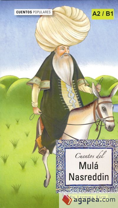 Cuentos del Mula Nasreddin