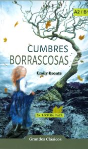 Portada de Cumbres borrascosas