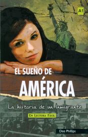 Portada de El sueño de America