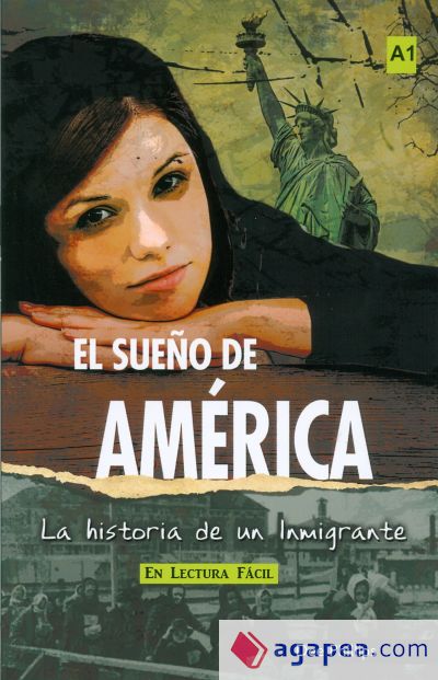 El sueño de America