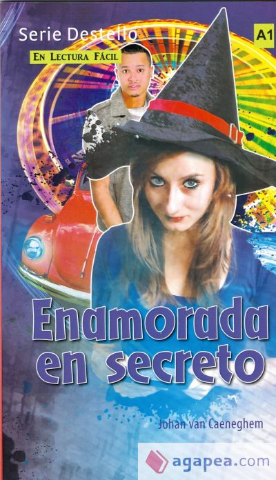 Enamorada en secreto