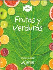 Portada de Frutas y vegetales