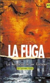 Portada de La Fuga