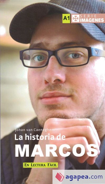 La historia de Marcos