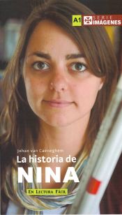 Portada de La historia de Nina