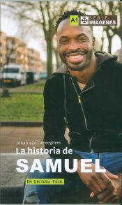 Portada de La historia de Samuel