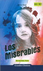 Portada de Los miserables