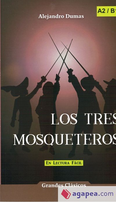 Los tres mosqueteros