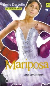 Portada de Mariposa