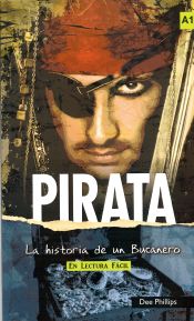 Portada de Pirata