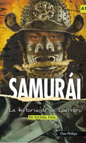 Portada de Samurai