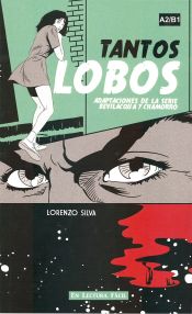 Portada de Tantos lobos